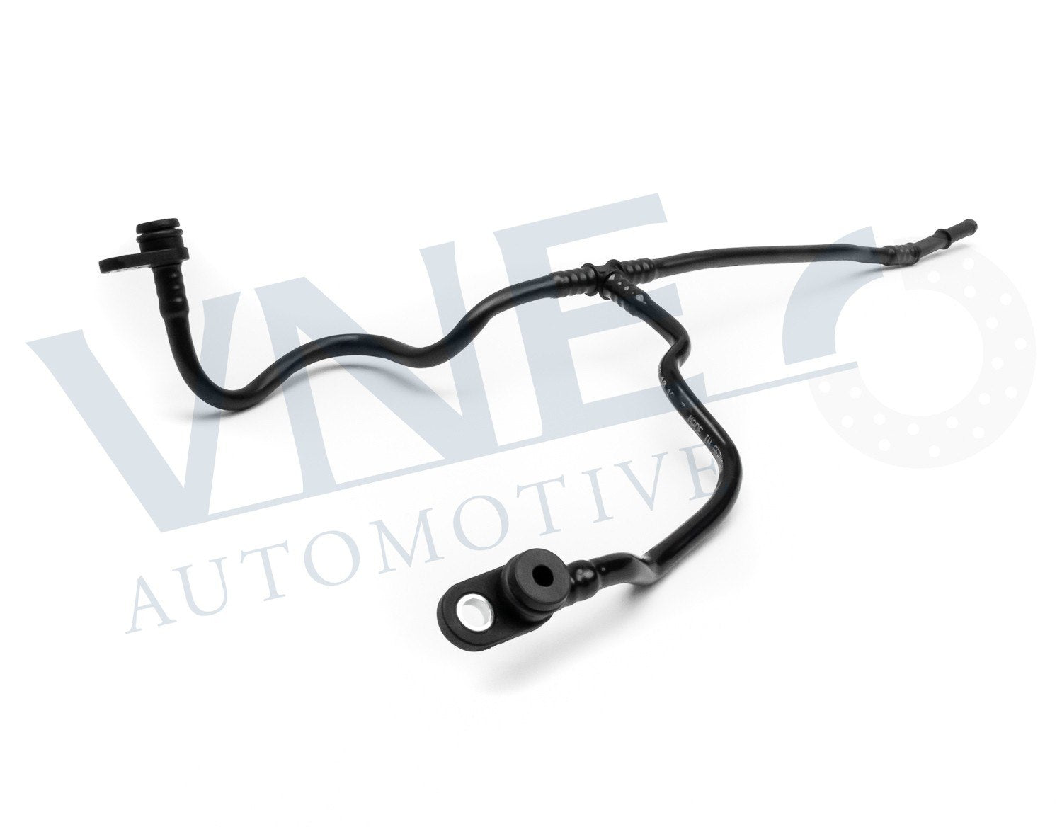 VNE Engine Coolant Vent Line 4008343