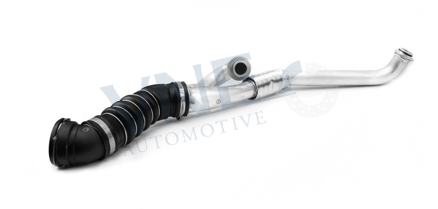 VNE Turbocharger Intercooler Hose 4008350