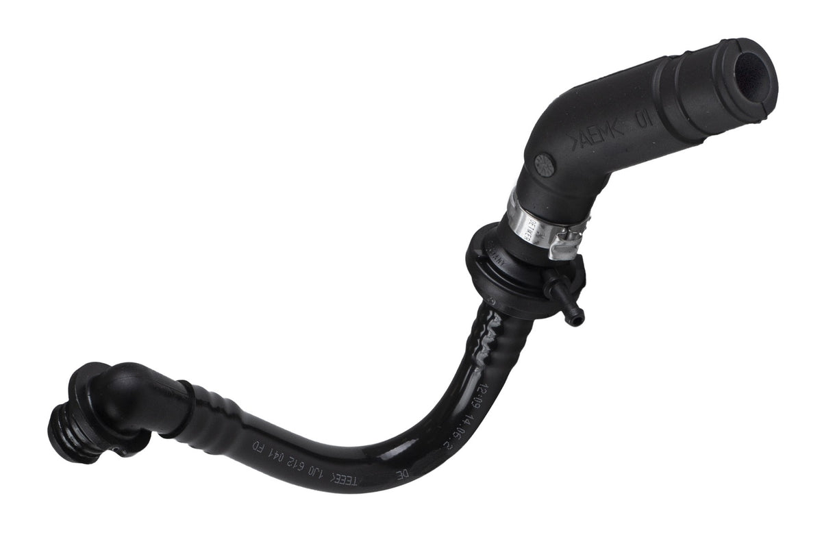 VNE Power Brake Booster Vacuum Hose 4008594