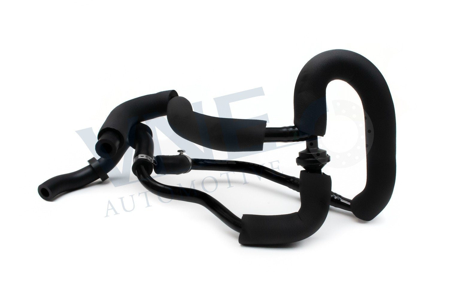 VNE Power Brake Booster Vacuum Hose 4008653