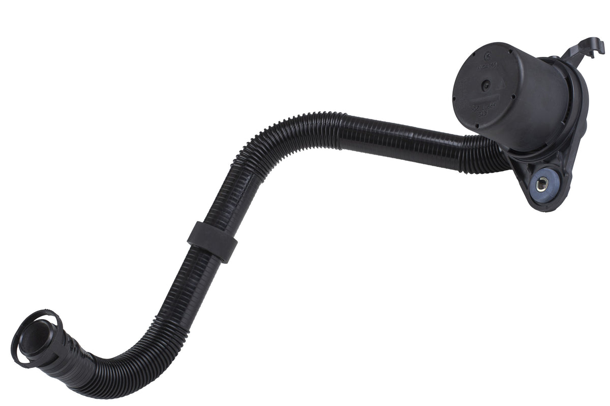 VNE Secondary Air Injection Pump Hose 4008708