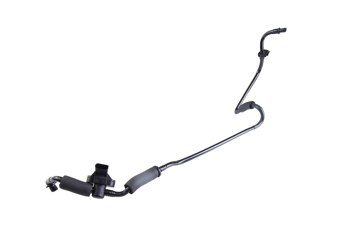 VNE Power Brake Booster Vacuum Hose 4008748