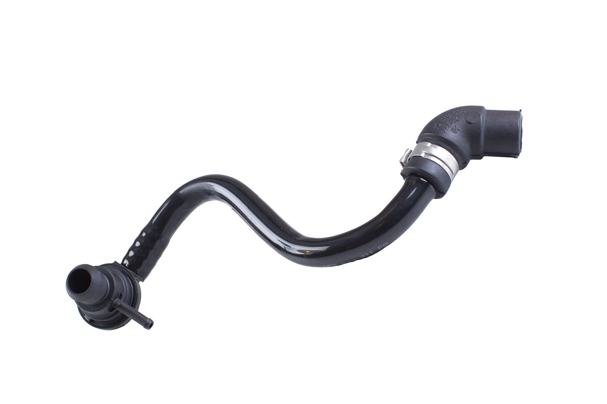 VNE Power Brake Booster Vacuum Hose 4008786