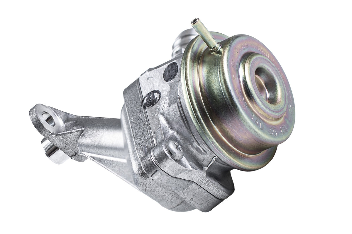 VNE Secondary Air Injection Pump Check Valve 4009884