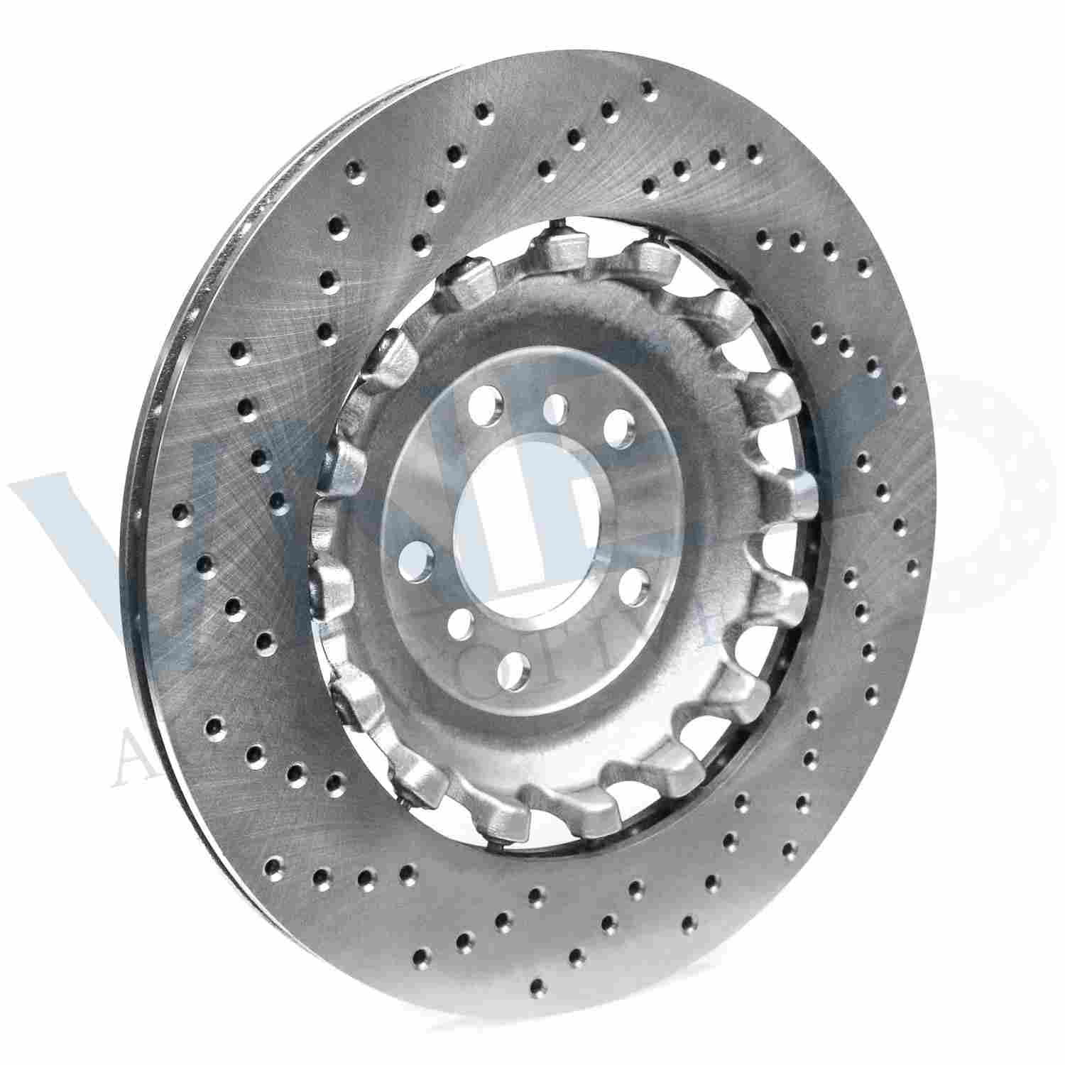 VNE Disc Brake Rotor 4010