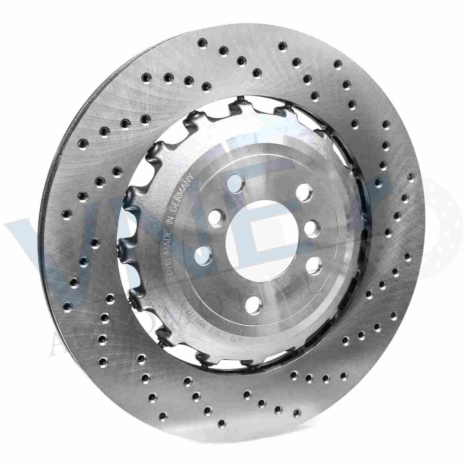 VNE Disc Brake Rotor 4010