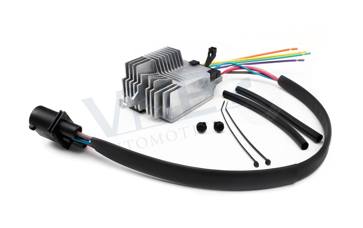 VNE Engine Cooling Fan Controller 4012001