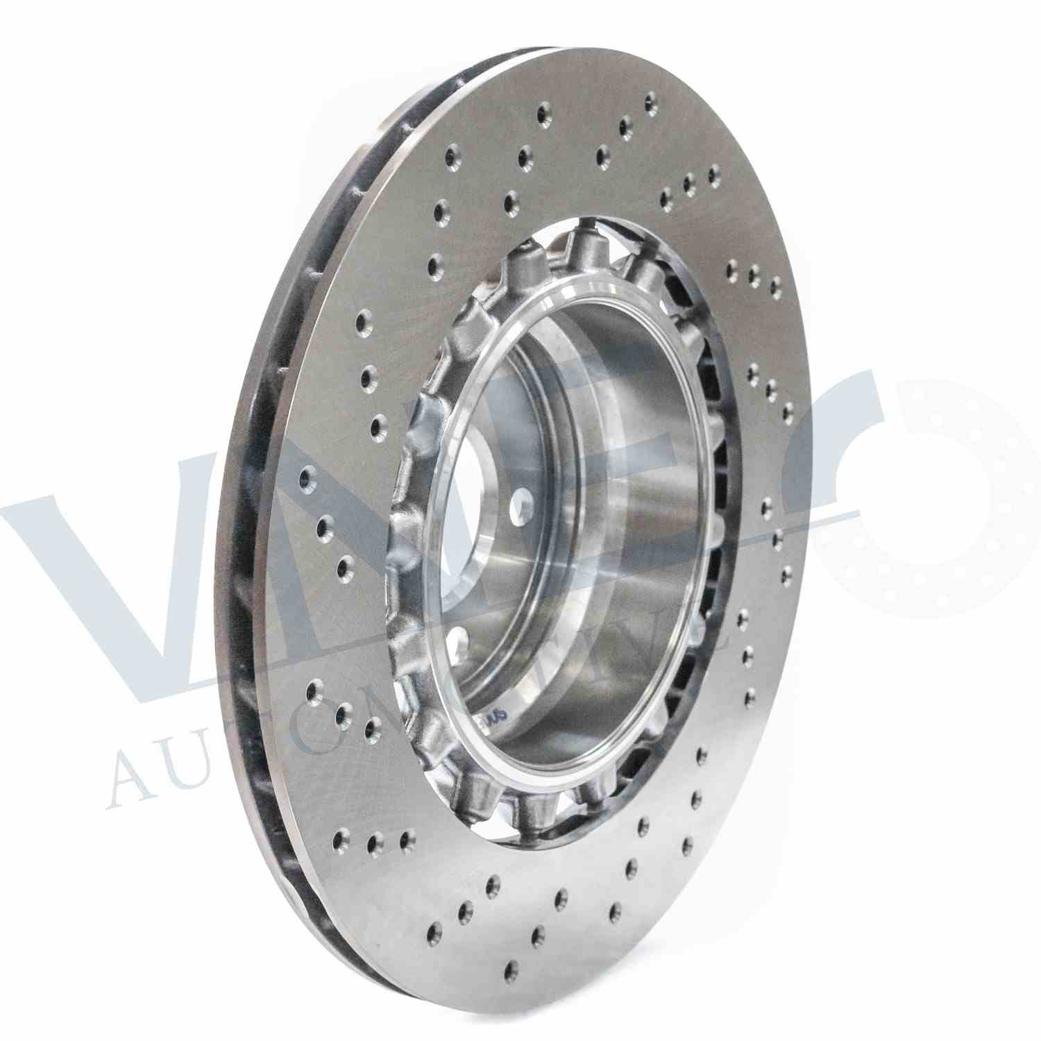 VNE Disc Brake Rotor 4058