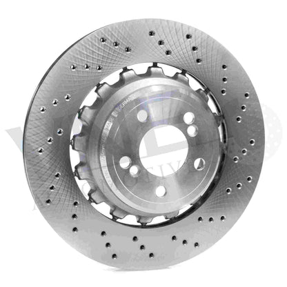 VNE Disc Brake Rotor 4058