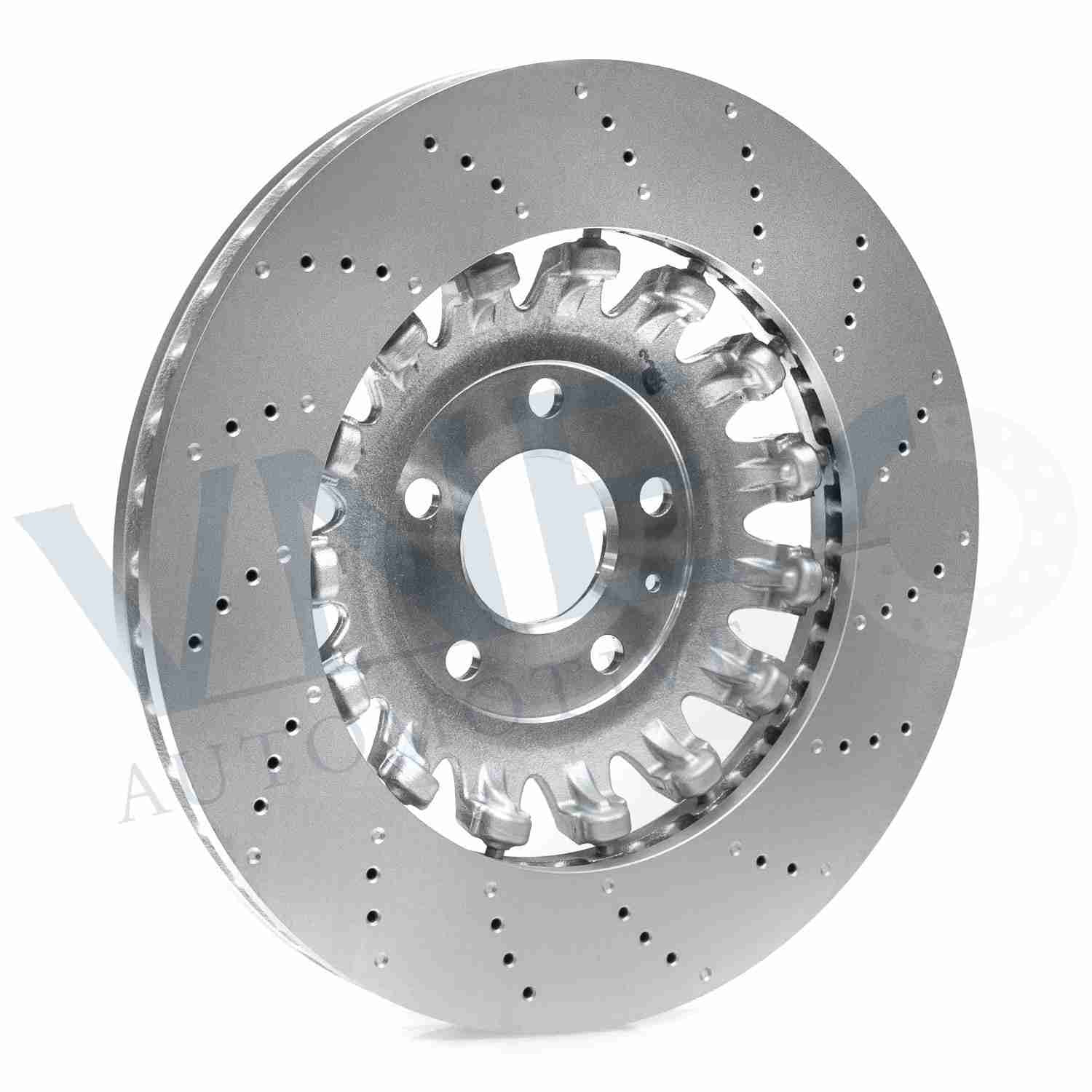 VNE Disc Brake Rotor 4511