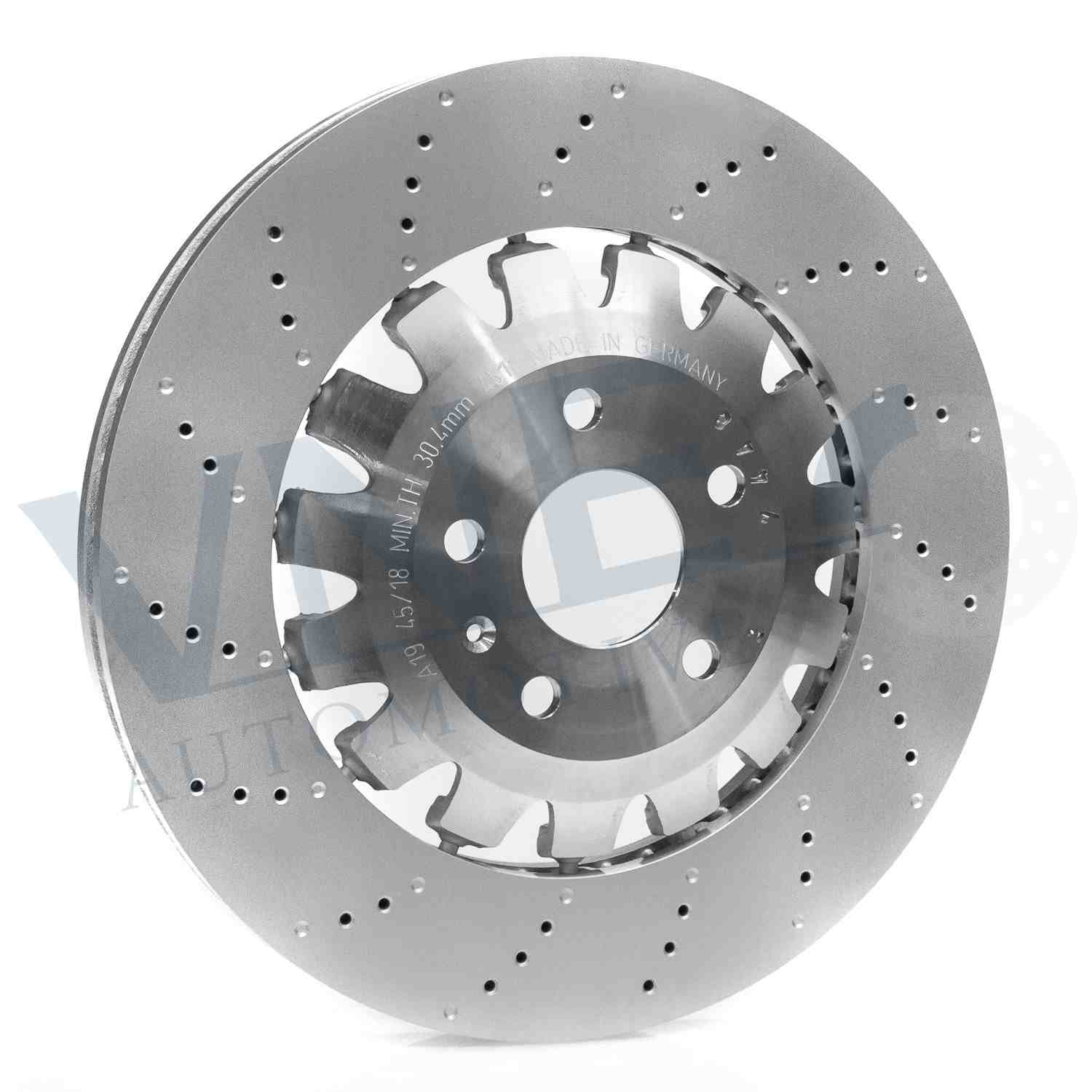VNE Disc Brake Rotor 4511