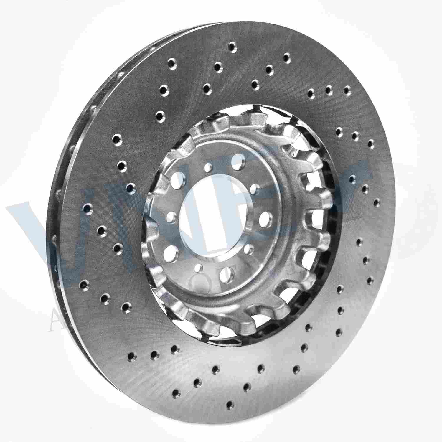 VNE Disc Brake Rotor 4810