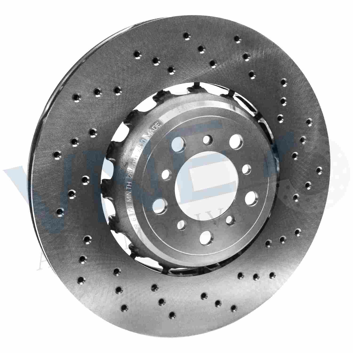 VNE Disc Brake Rotor 4810