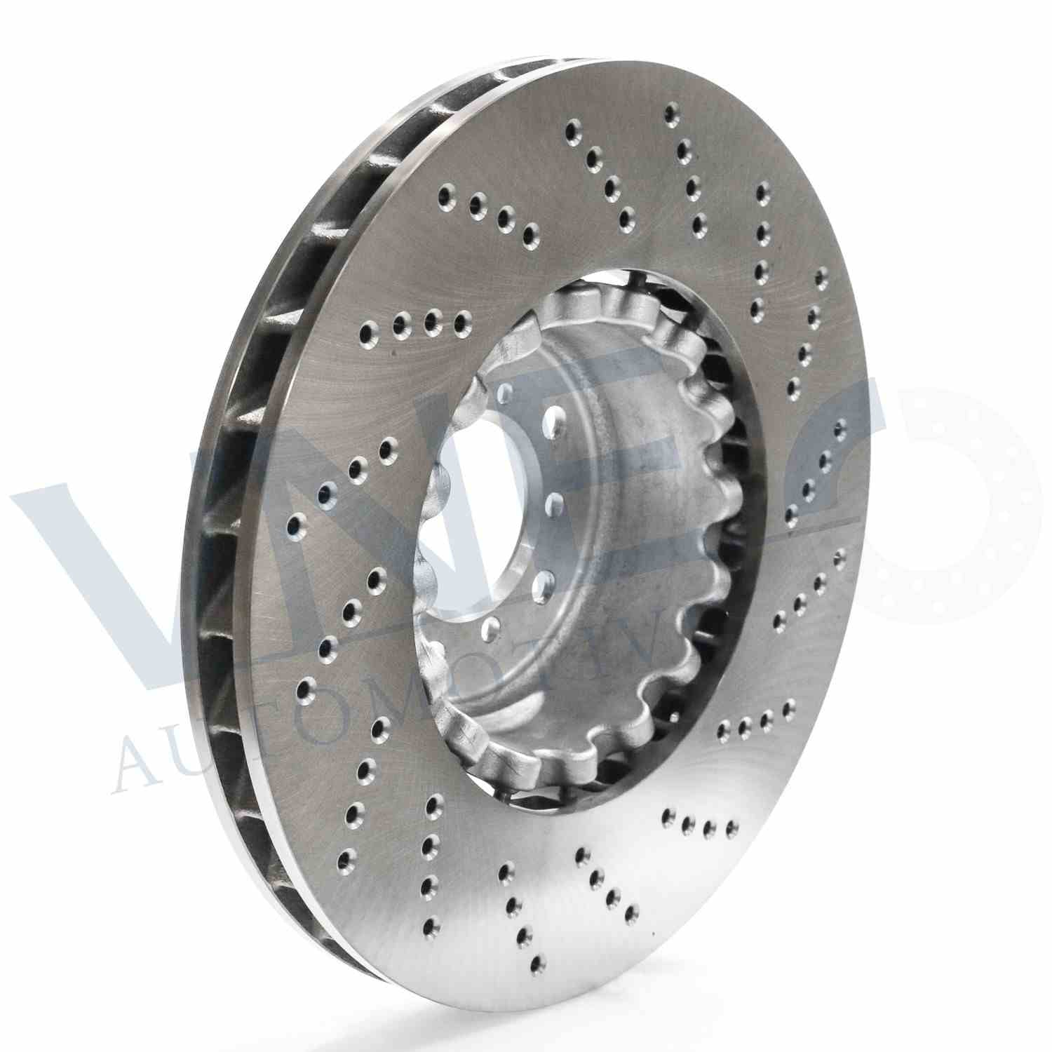 VNE Disc Brake Rotor 5080