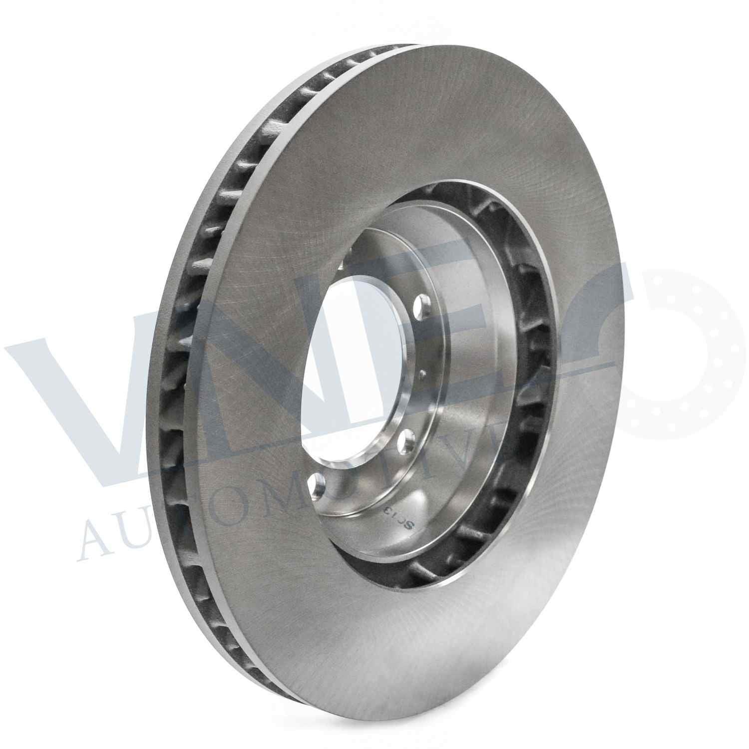 VNE Disc Brake Rotor 5379