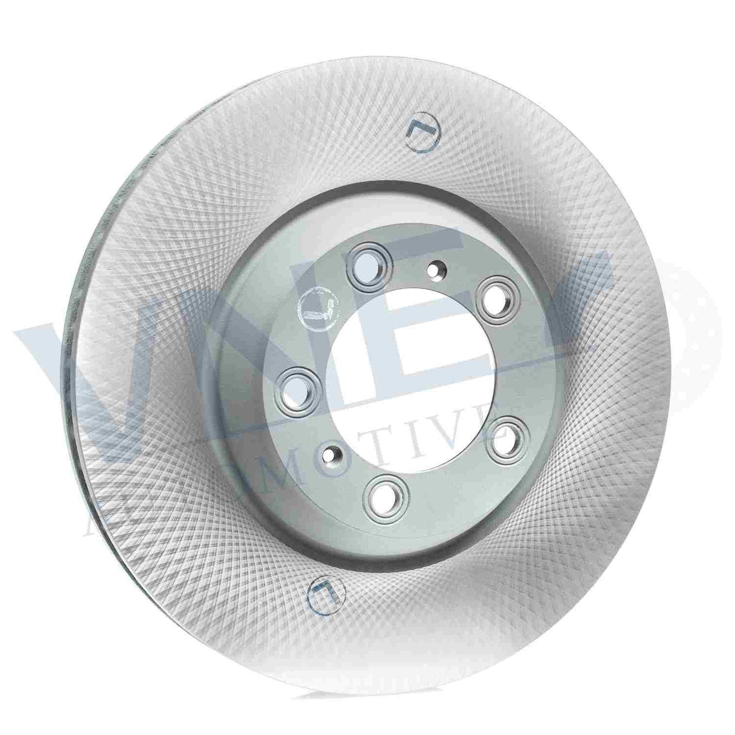 VNE Disc Brake Rotor 5379