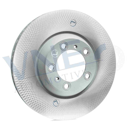 VNE Disc Brake Rotor 5379