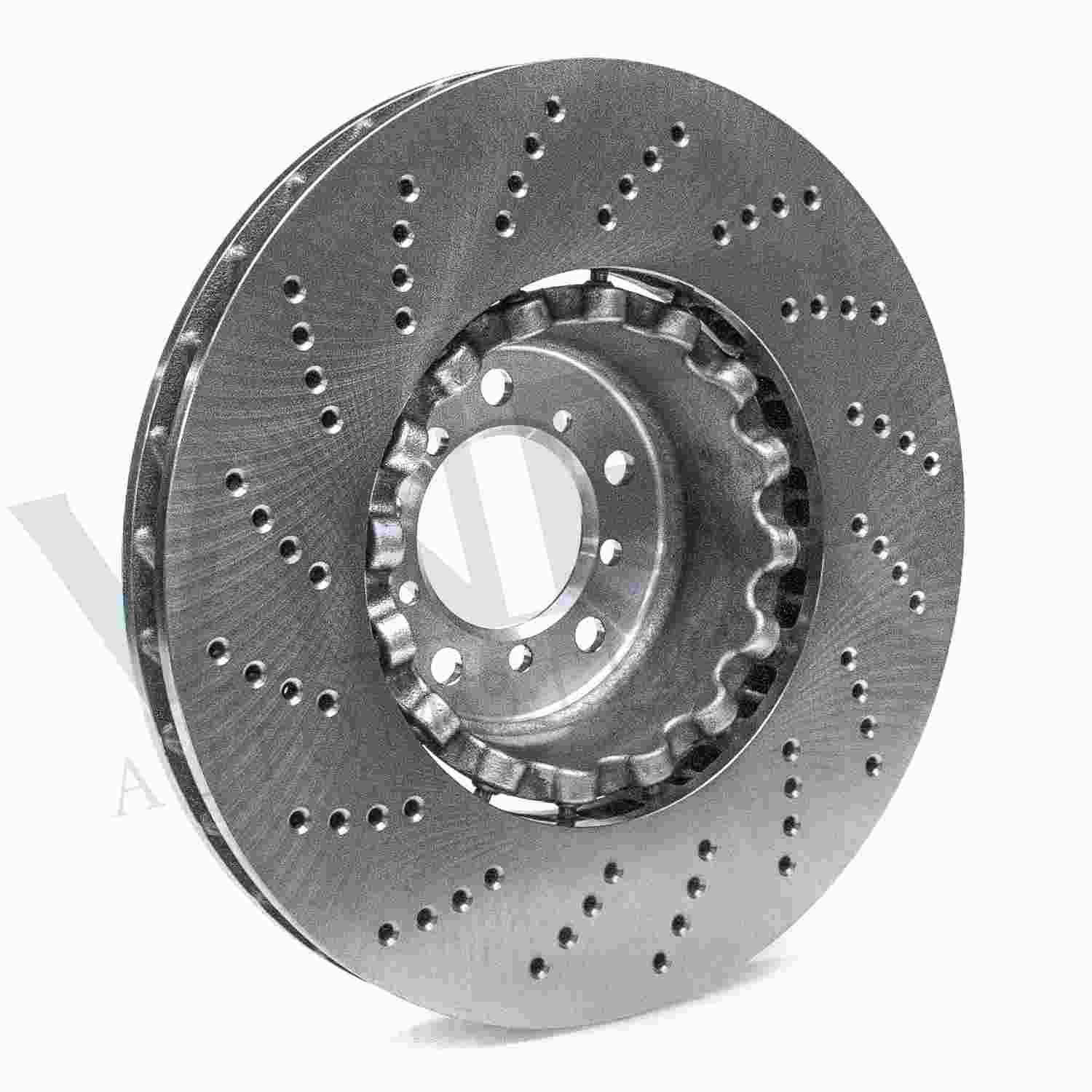 VNE Disc Brake Rotor 6080