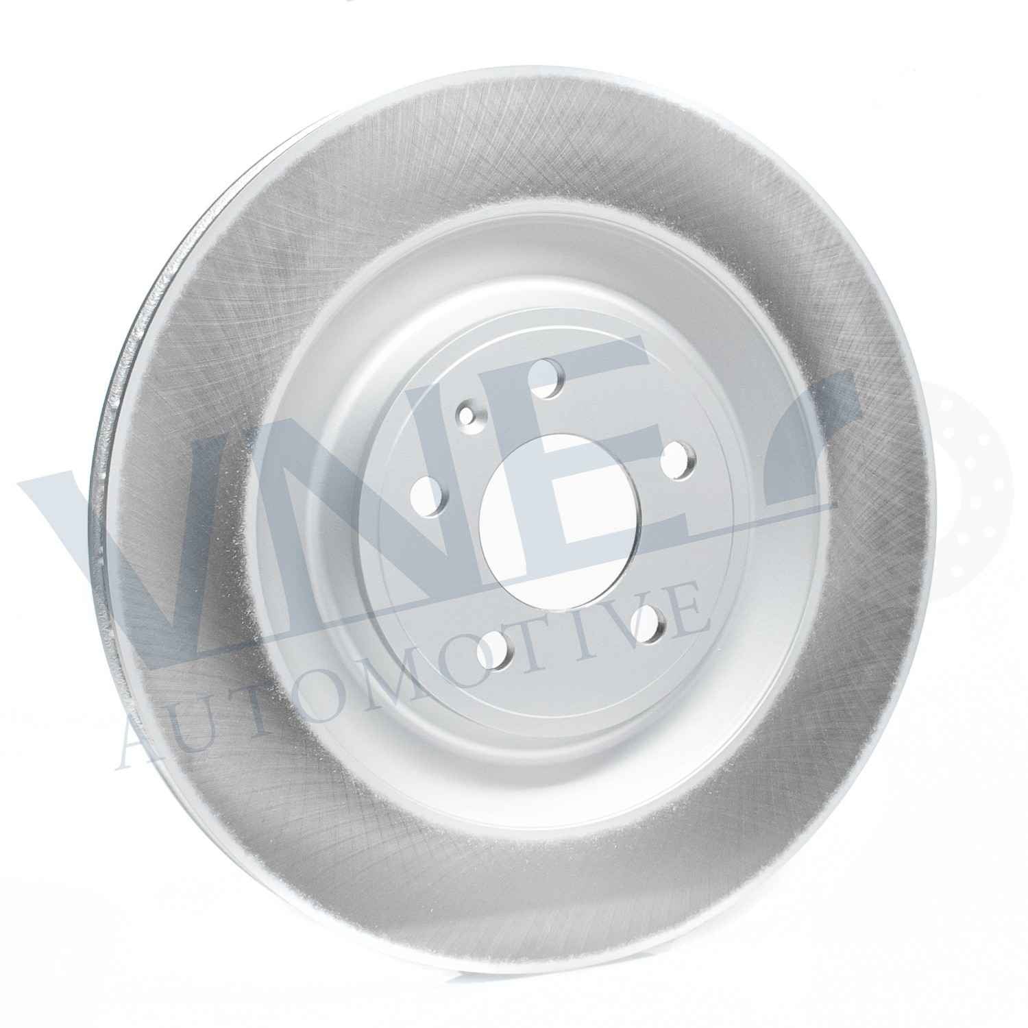 VNE Disc Brake Rotor 6095