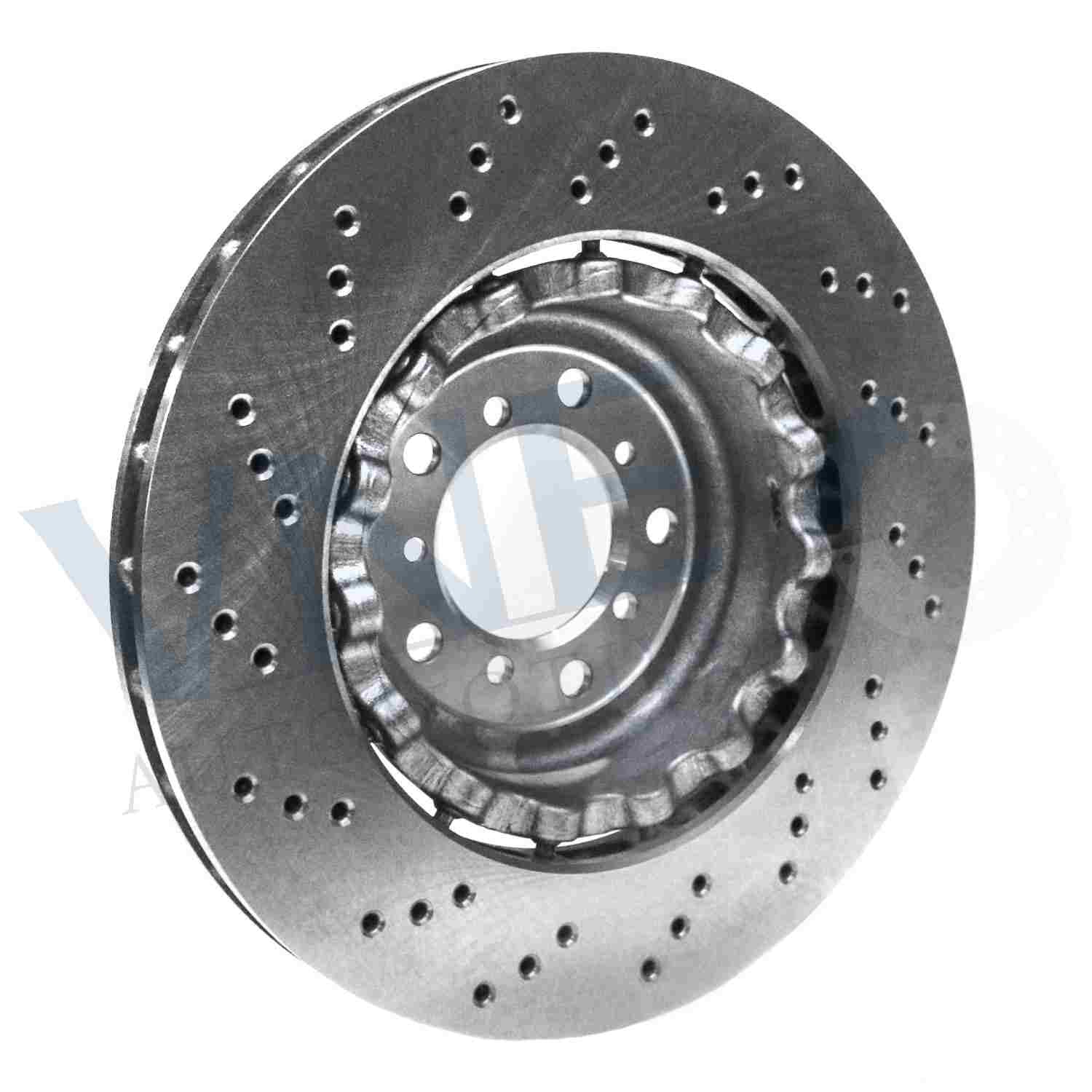 VNE Disc Brake Rotor 6830