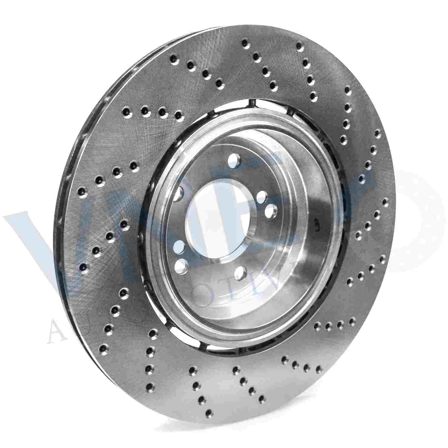 VNE Disc Brake Rotor 7080