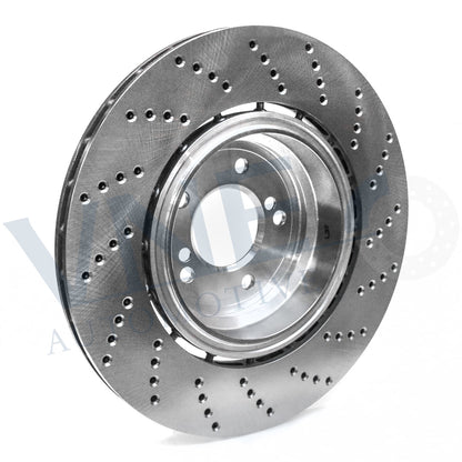 VNE Disc Brake Rotor 7080