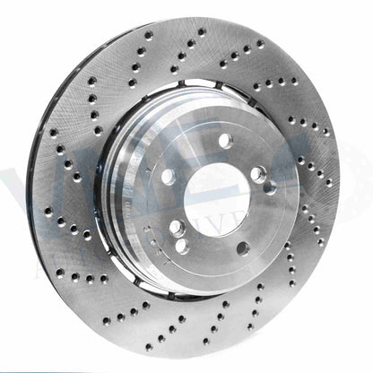 VNE Disc Brake Rotor 7080