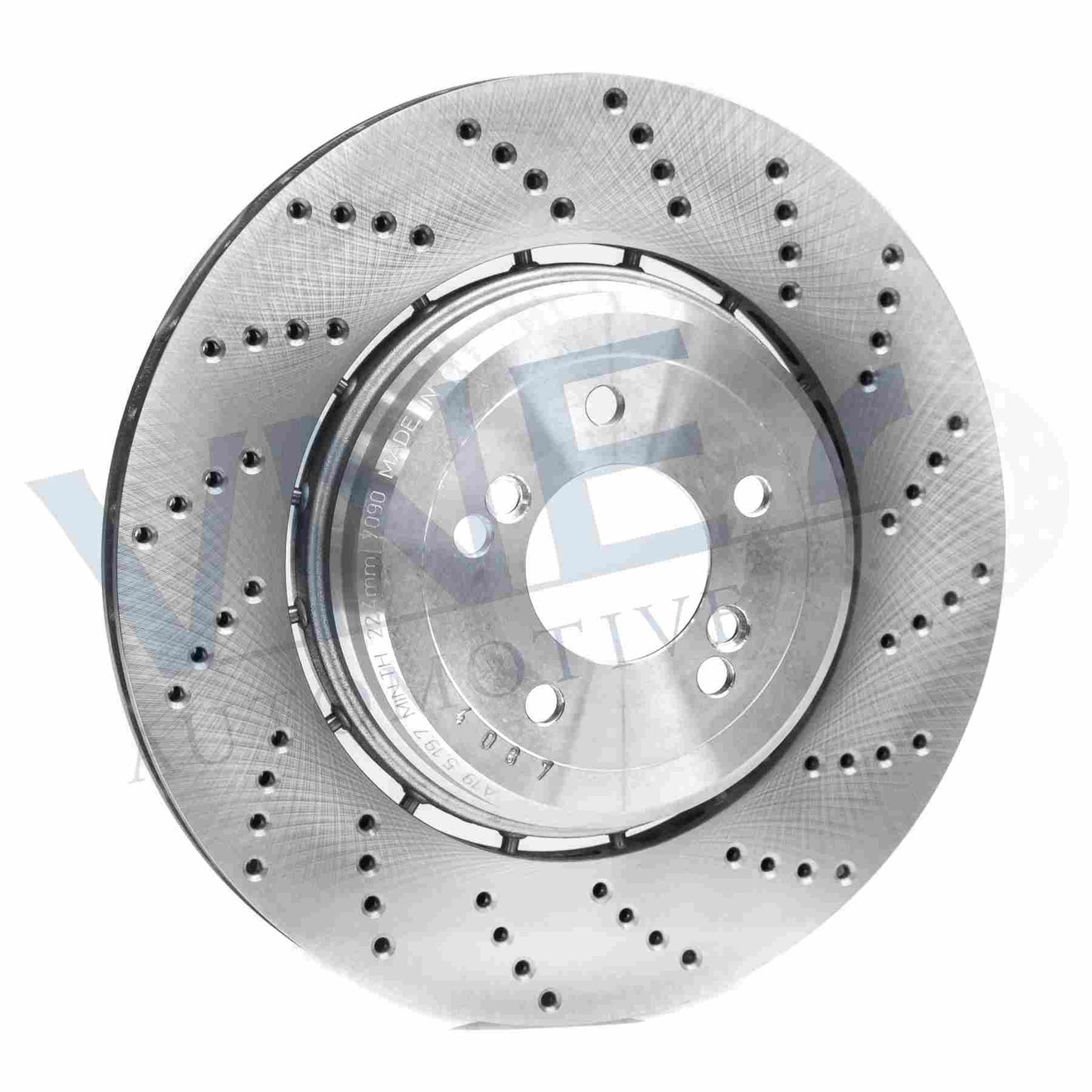VNE Disc Brake Rotor 7090