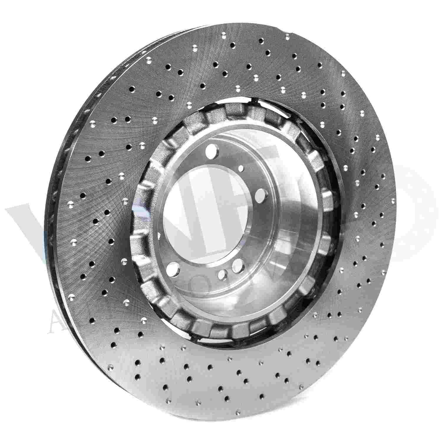VNE Disc Brake Rotor 7199