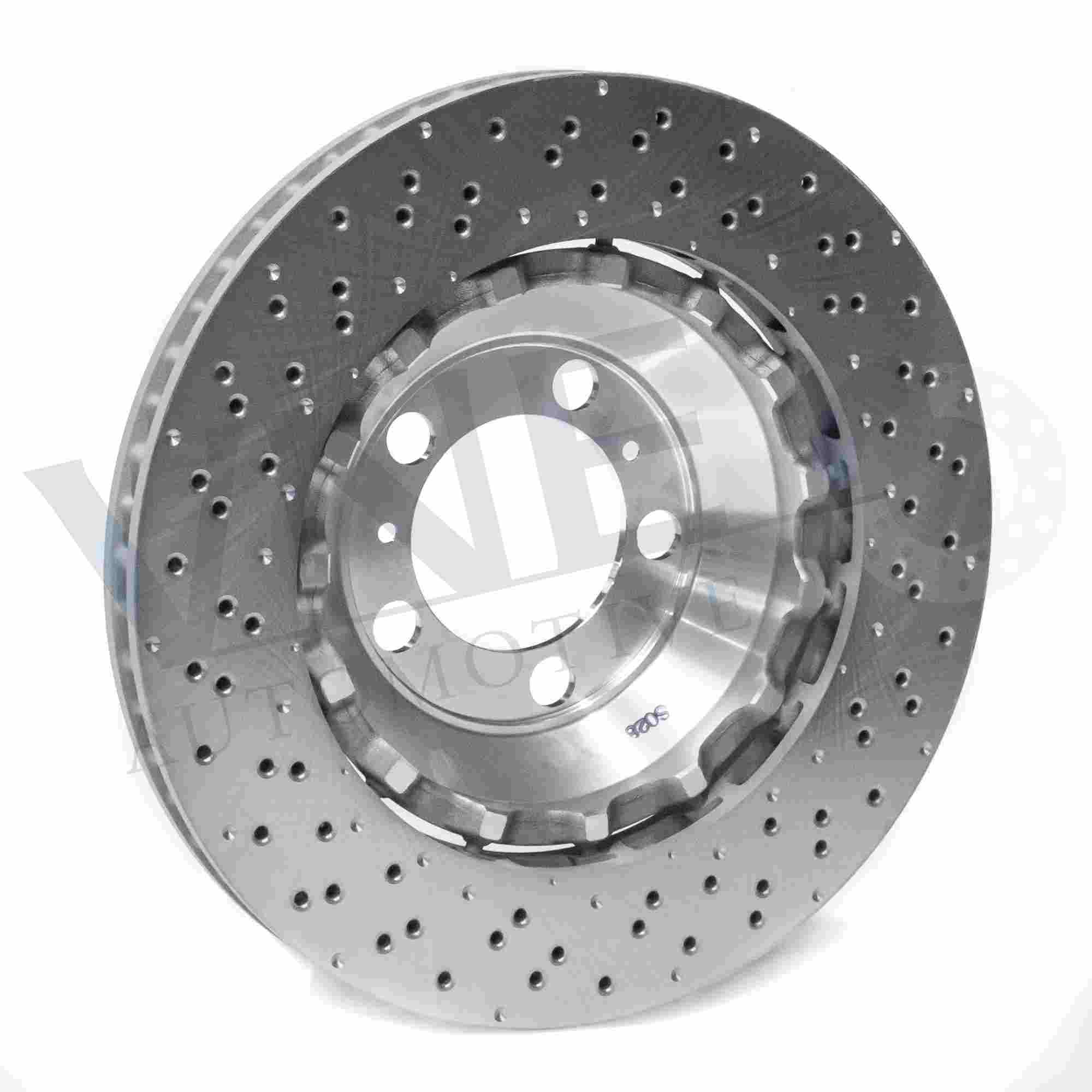 VNE Disc Brake Rotor 7814