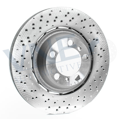 VNE Disc Brake Rotor 7815
