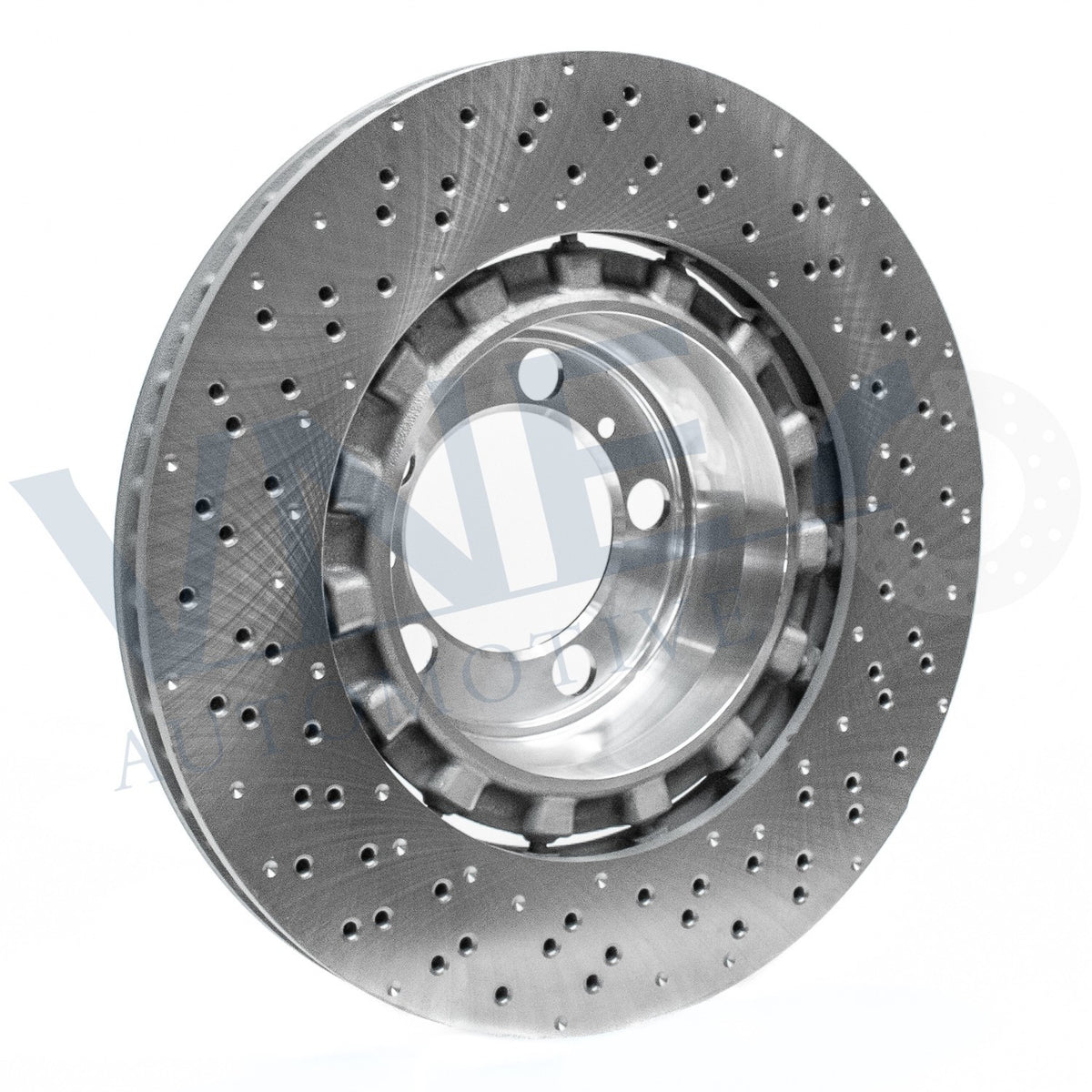 VNE Disc Brake Rotor 7816