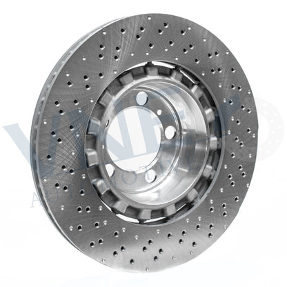 VNE Disc Brake Rotor 7816