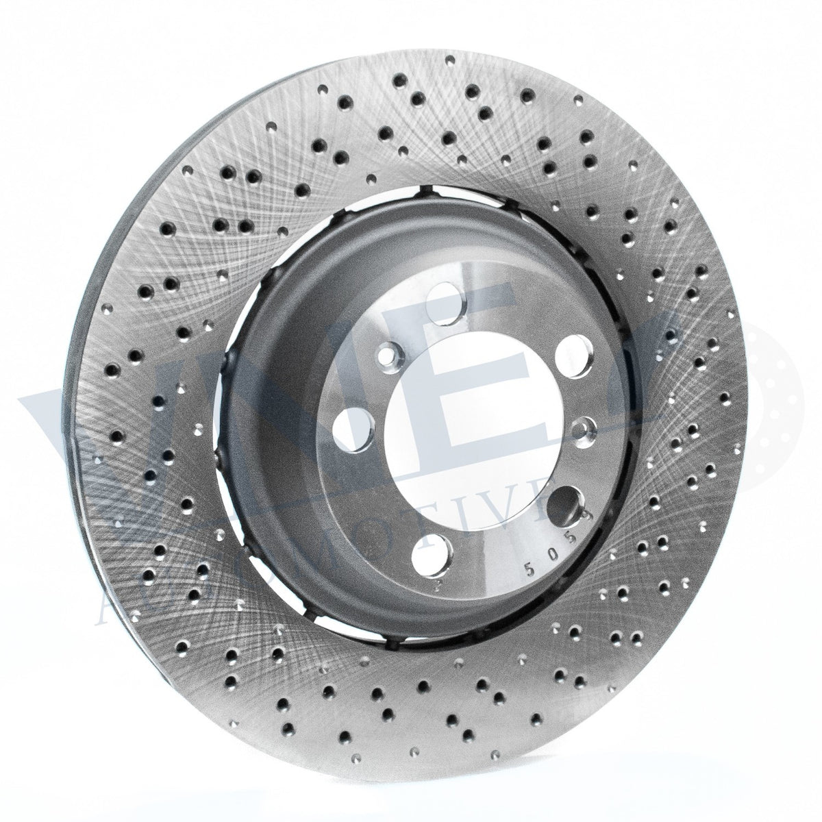 VNE Disc Brake Rotor 7816