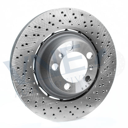 VNE Disc Brake Rotor 7816