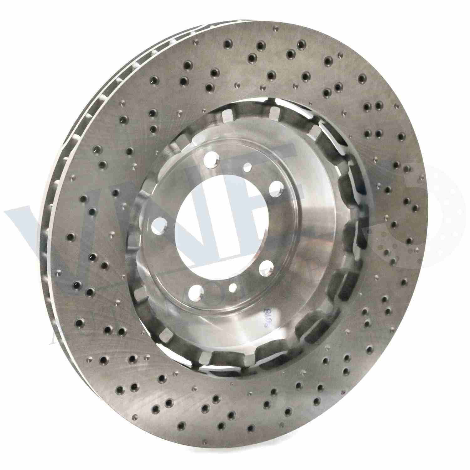 VNE Disc Brake Rotor 7818