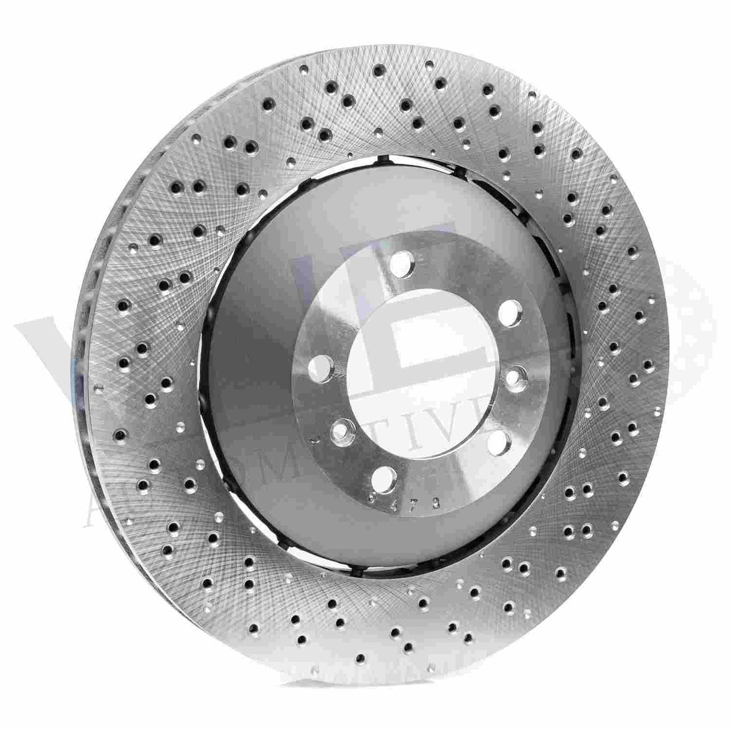 VNE Disc Brake Rotor 7818
