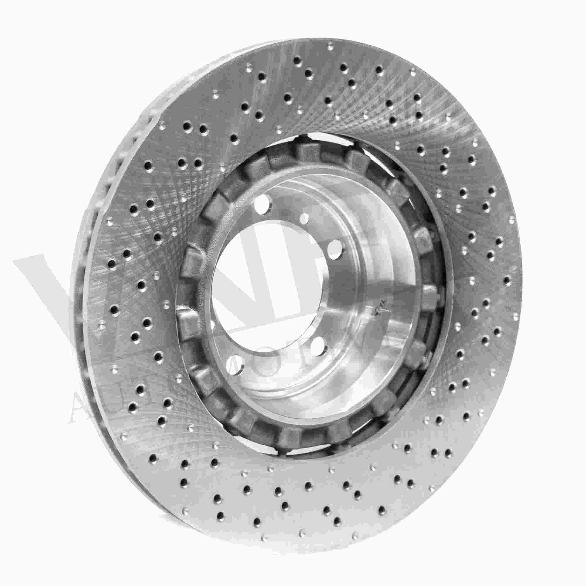 VNE Disc Brake Rotor 7819