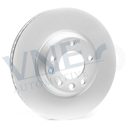 VNE Disc Brake Rotor 8120