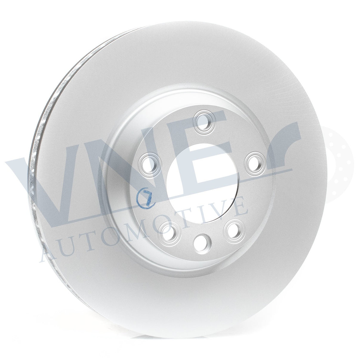 VNE Disc Brake Rotor 8120