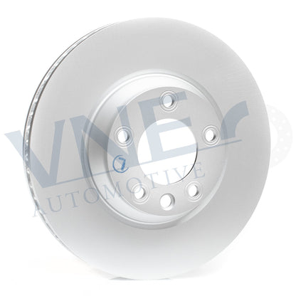 VNE Disc Brake Rotor 8120