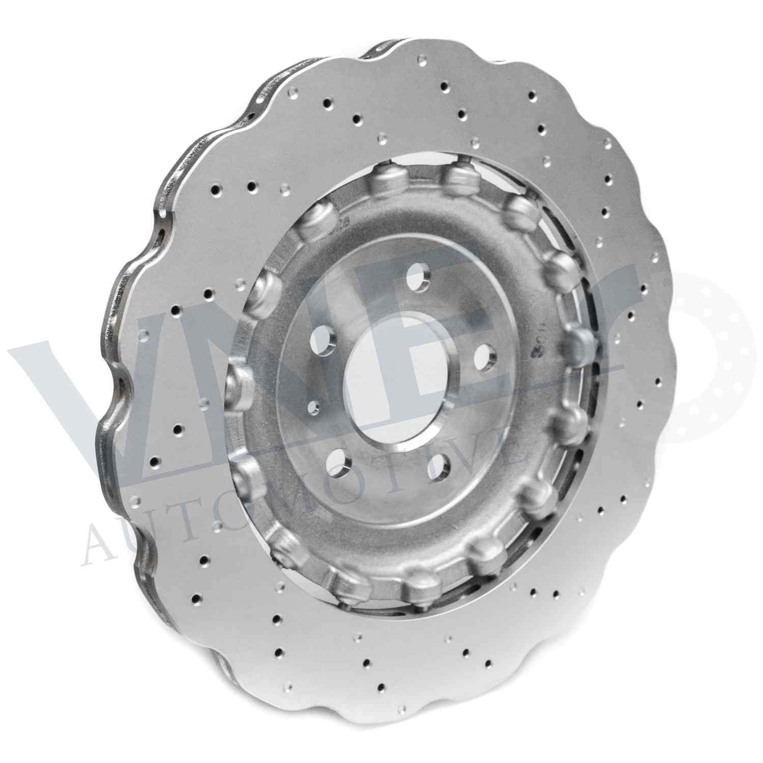 VNE Disc Brake Rotor 8147