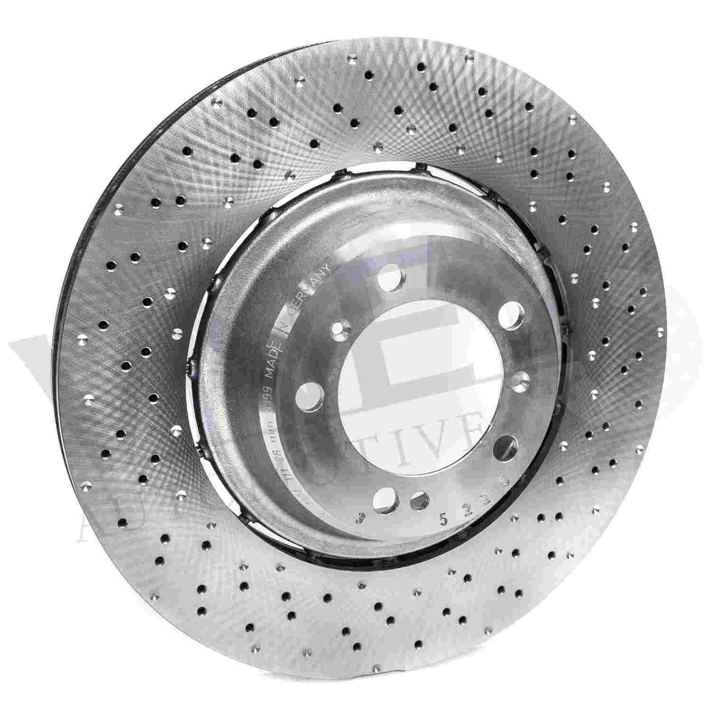 VNE Disc Brake Rotor 8199