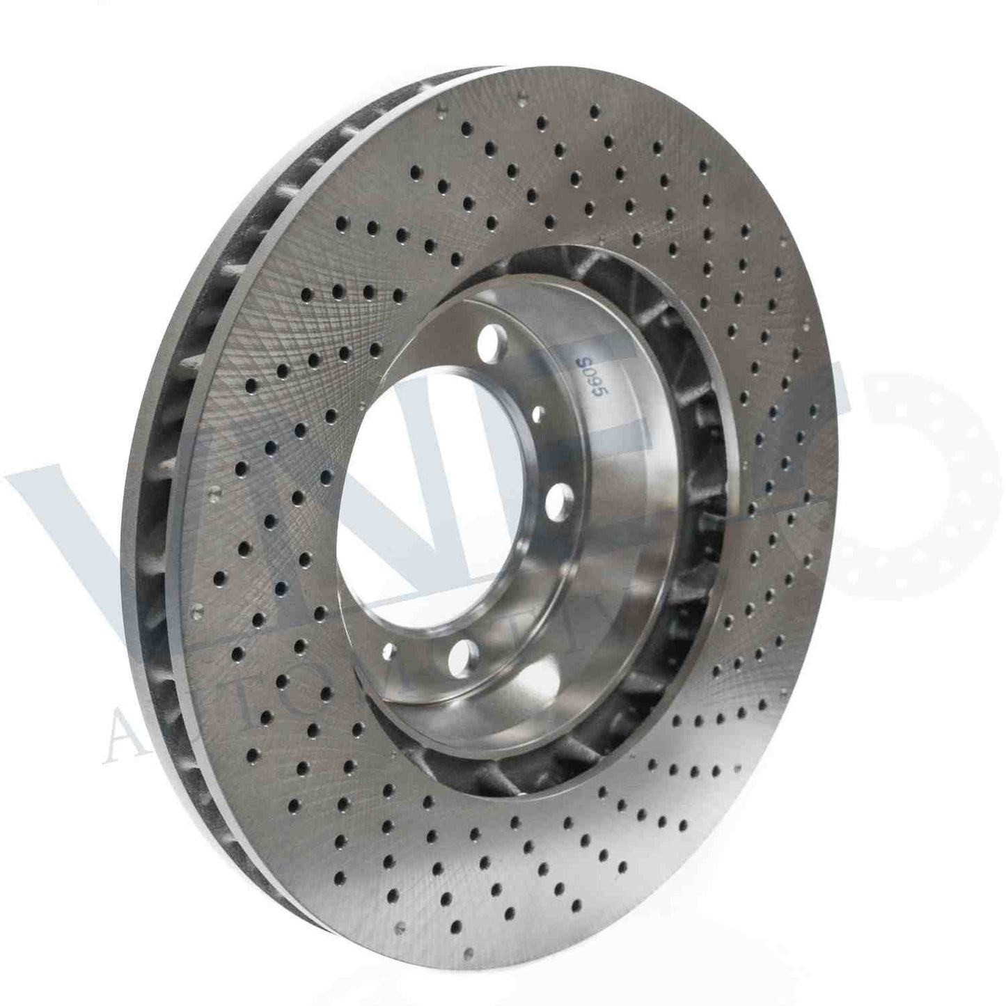 VNE Disc Brake Rotor 8508