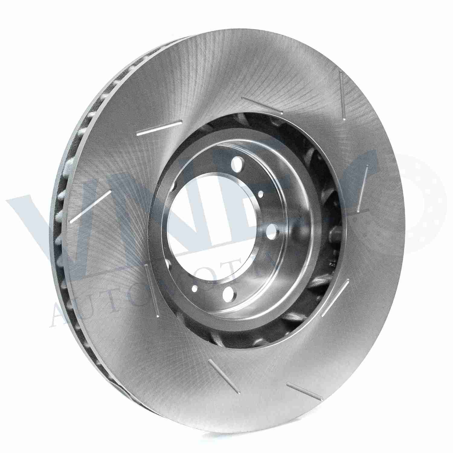 VNE Disc Brake Rotor 8576