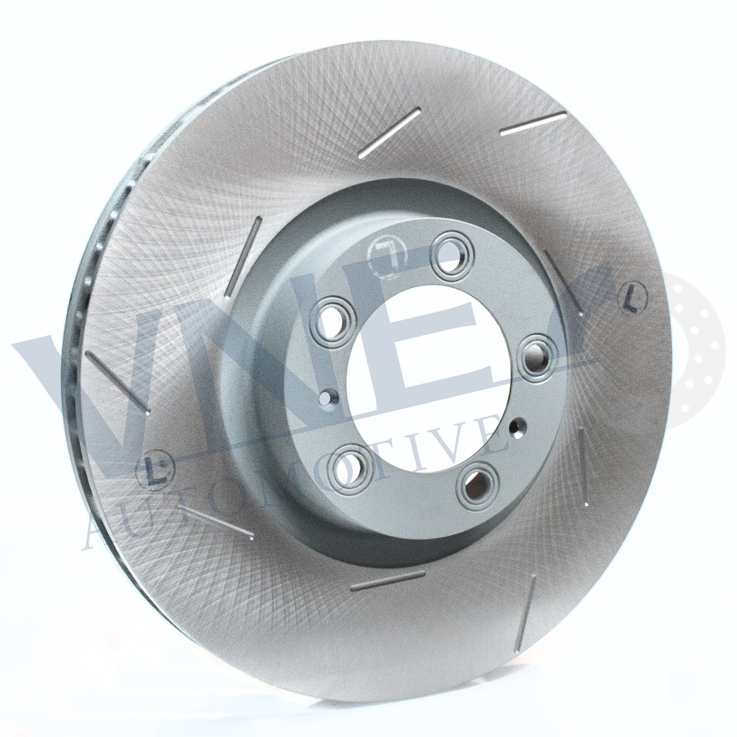 VNE Disc Brake Rotor 8576