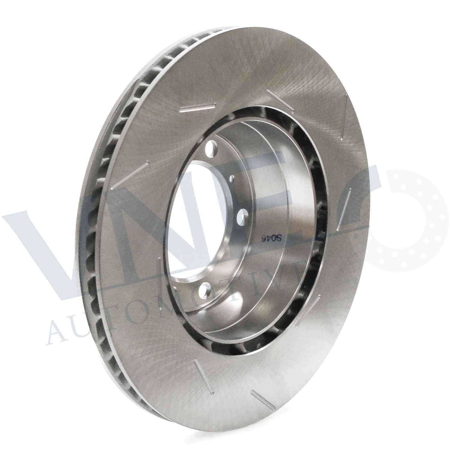 VNE Disc Brake Rotor 8578