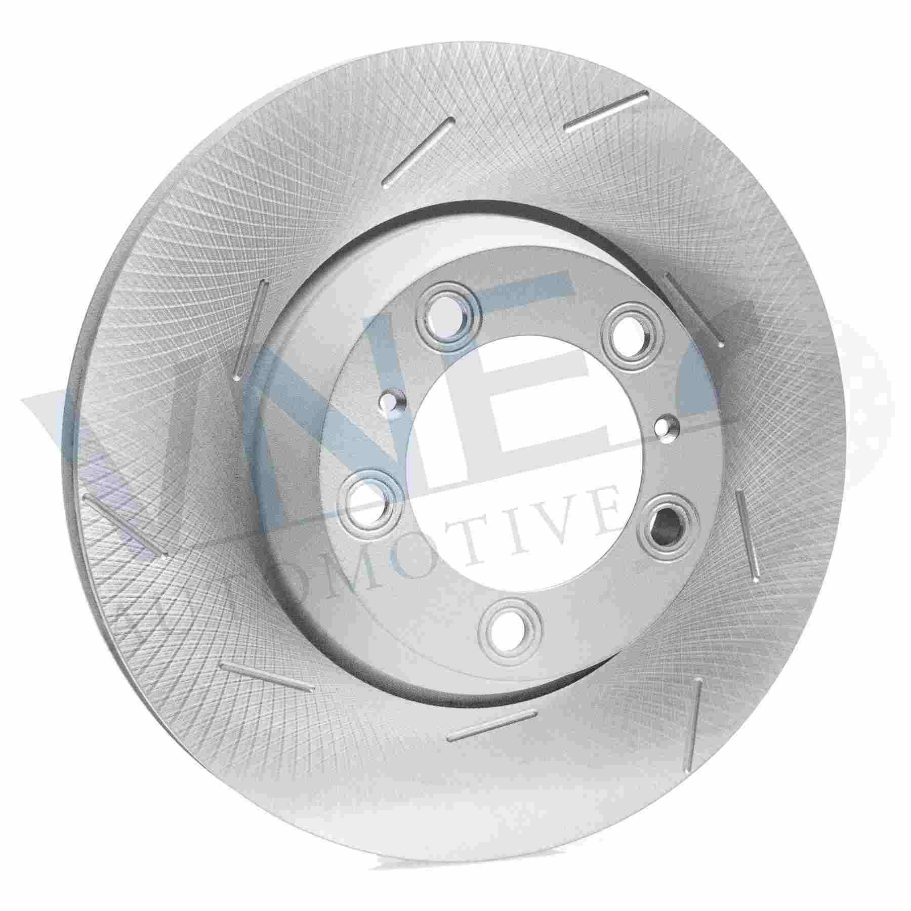 VNE Disc Brake Rotor 8578