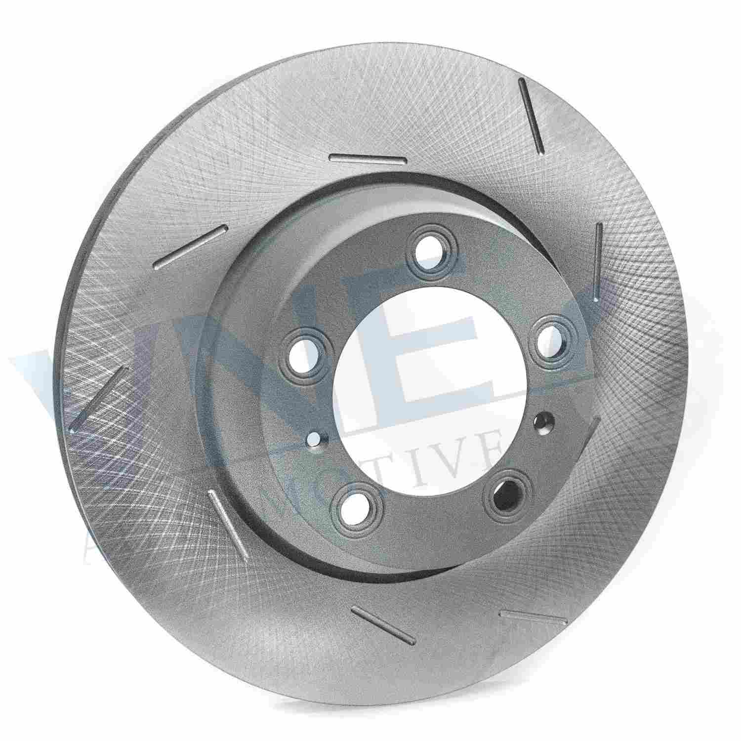 VNE Disc Brake Rotor 8579