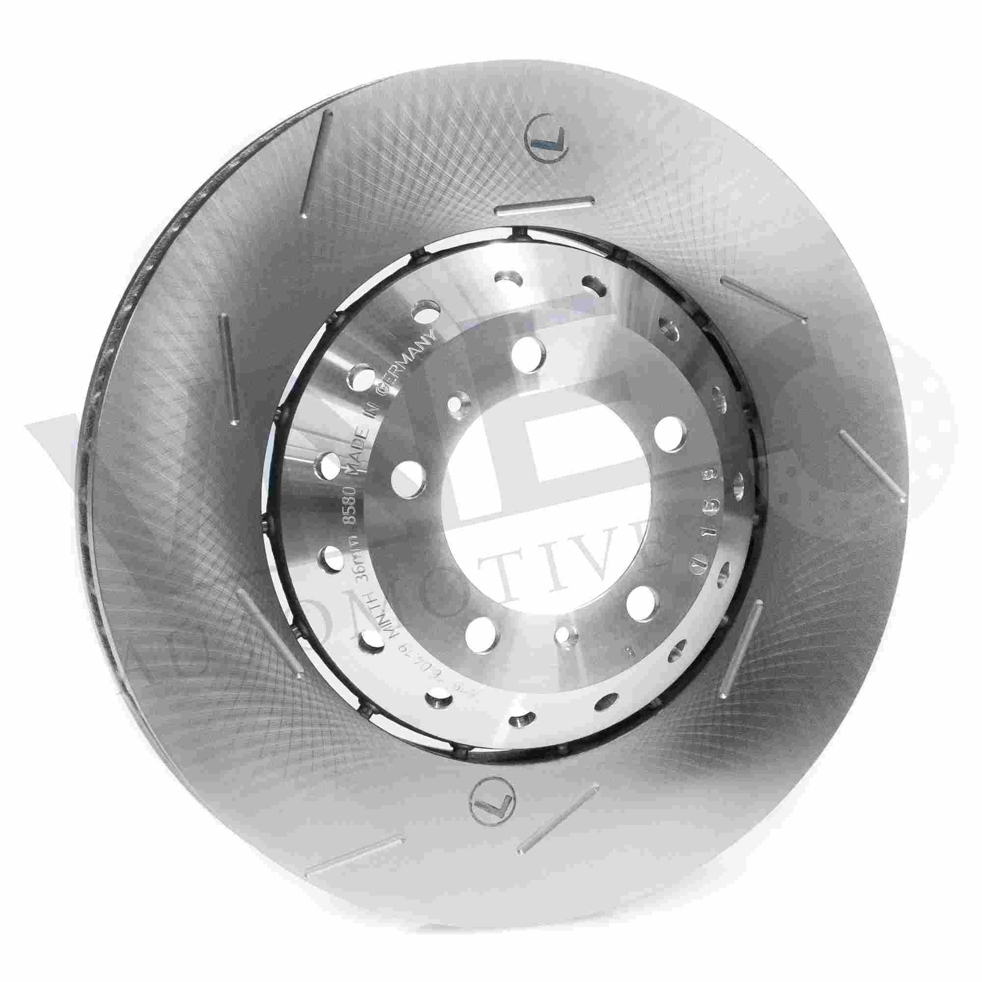 VNE Disc Brake Rotor 8580